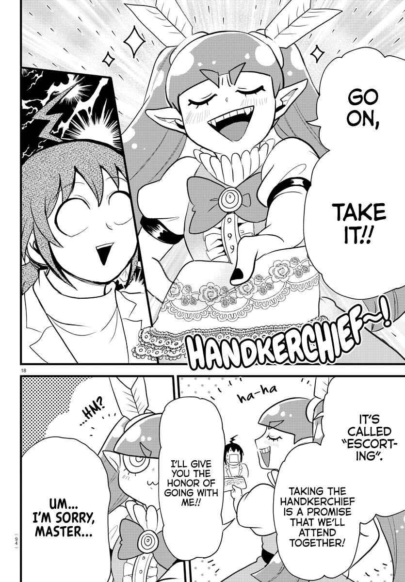 Chapter 286 - Page 16
