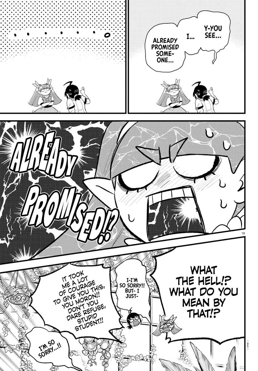 Chapter 286 - Page 17