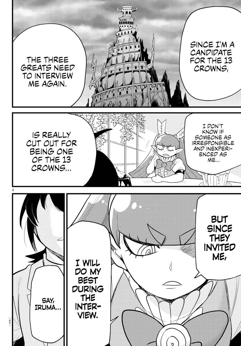 Chapter 286 - Page 8