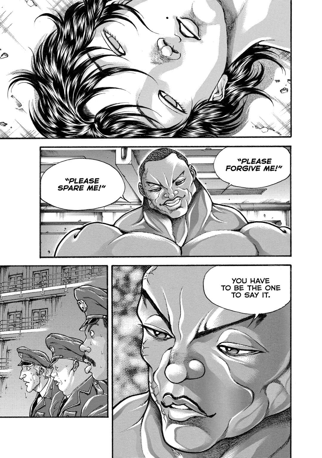 Chapter 73 - Page 10