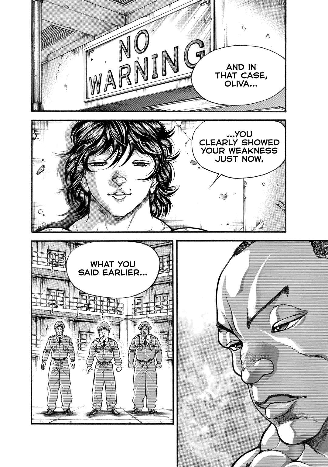 Chapter 73 - Page 13