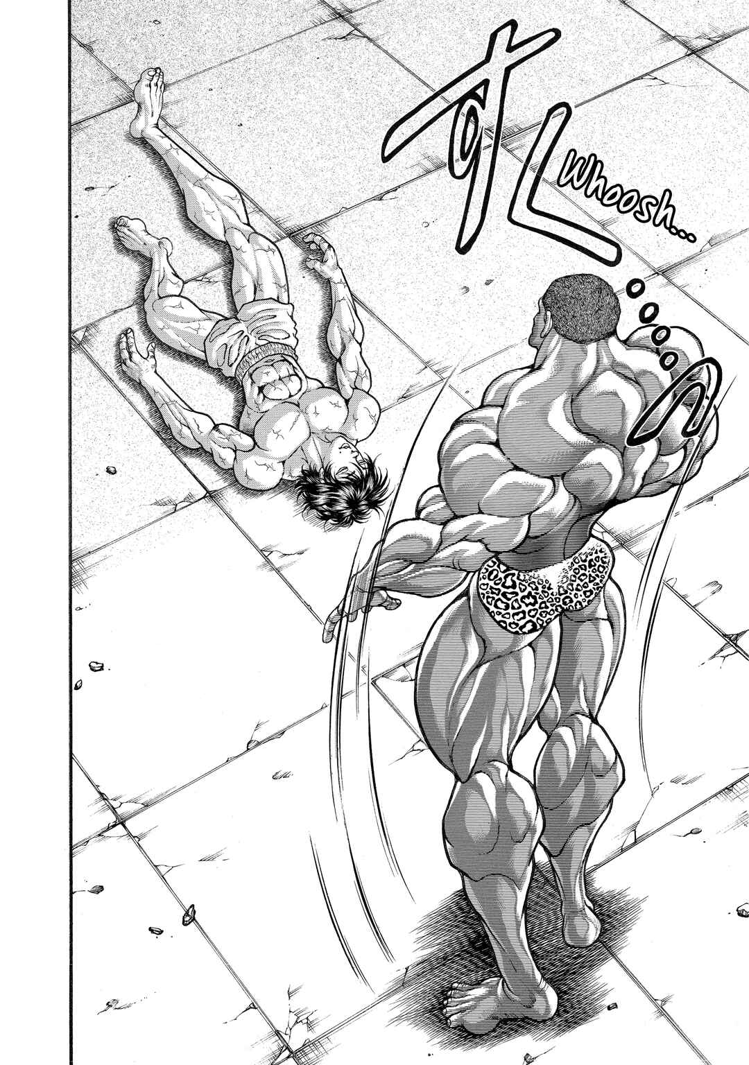 Chapter 73 - Page 3