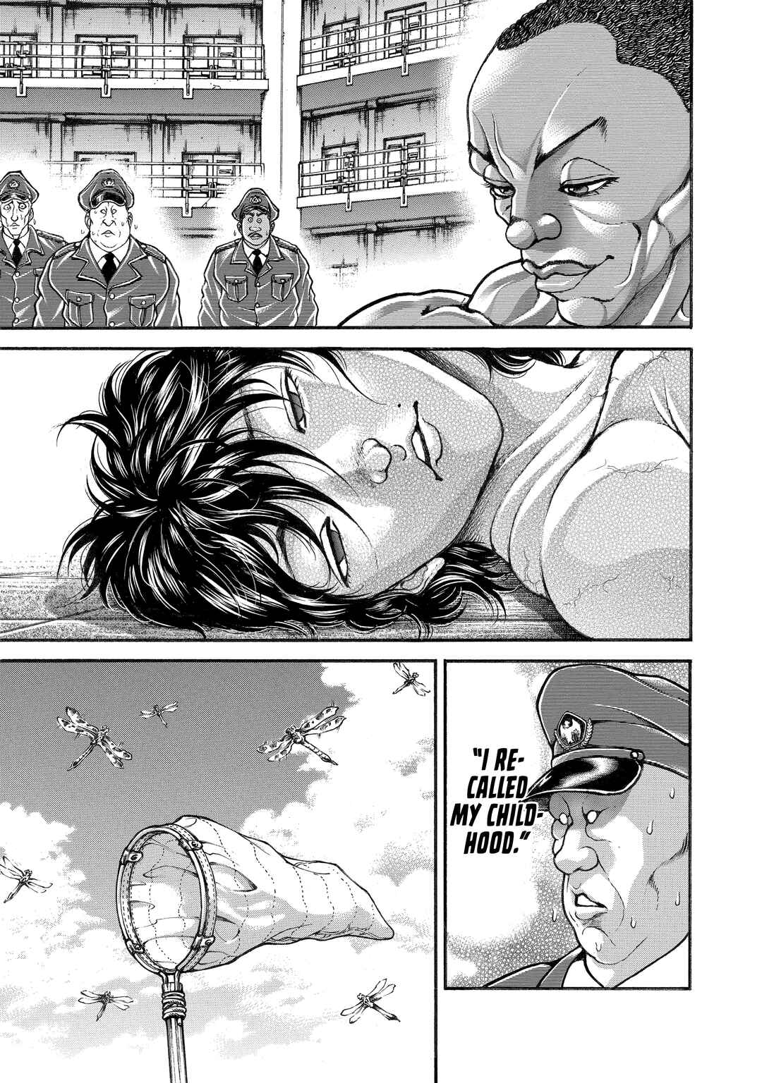 Chapter 73 - Page 4
