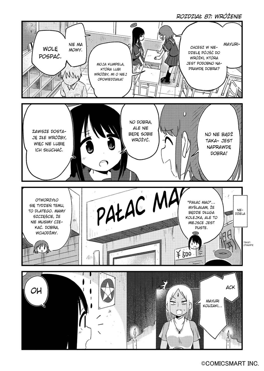 Chapter 87 - Page 1