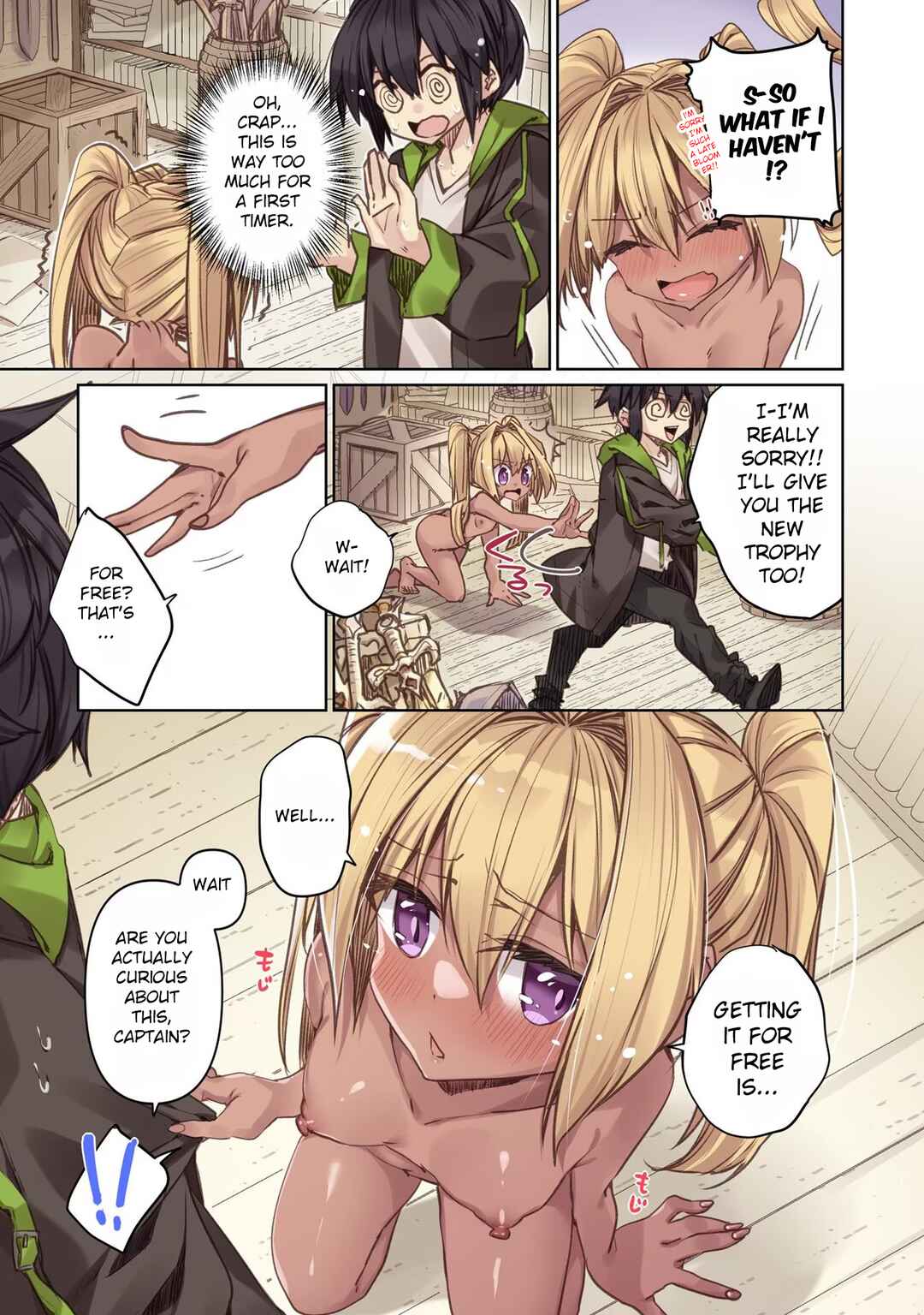 Chapter 8 - Page 7