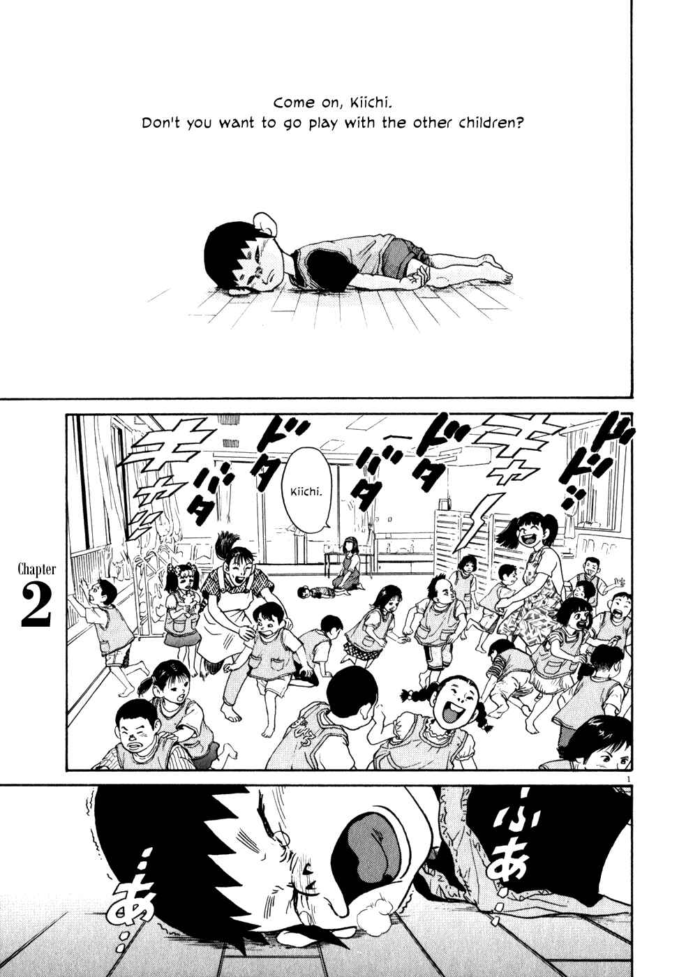 Chapter 2 - Page 1