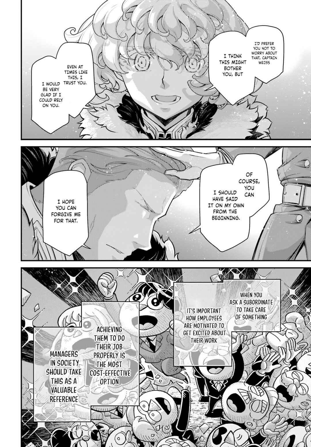 Chapter 77 - Page 10
