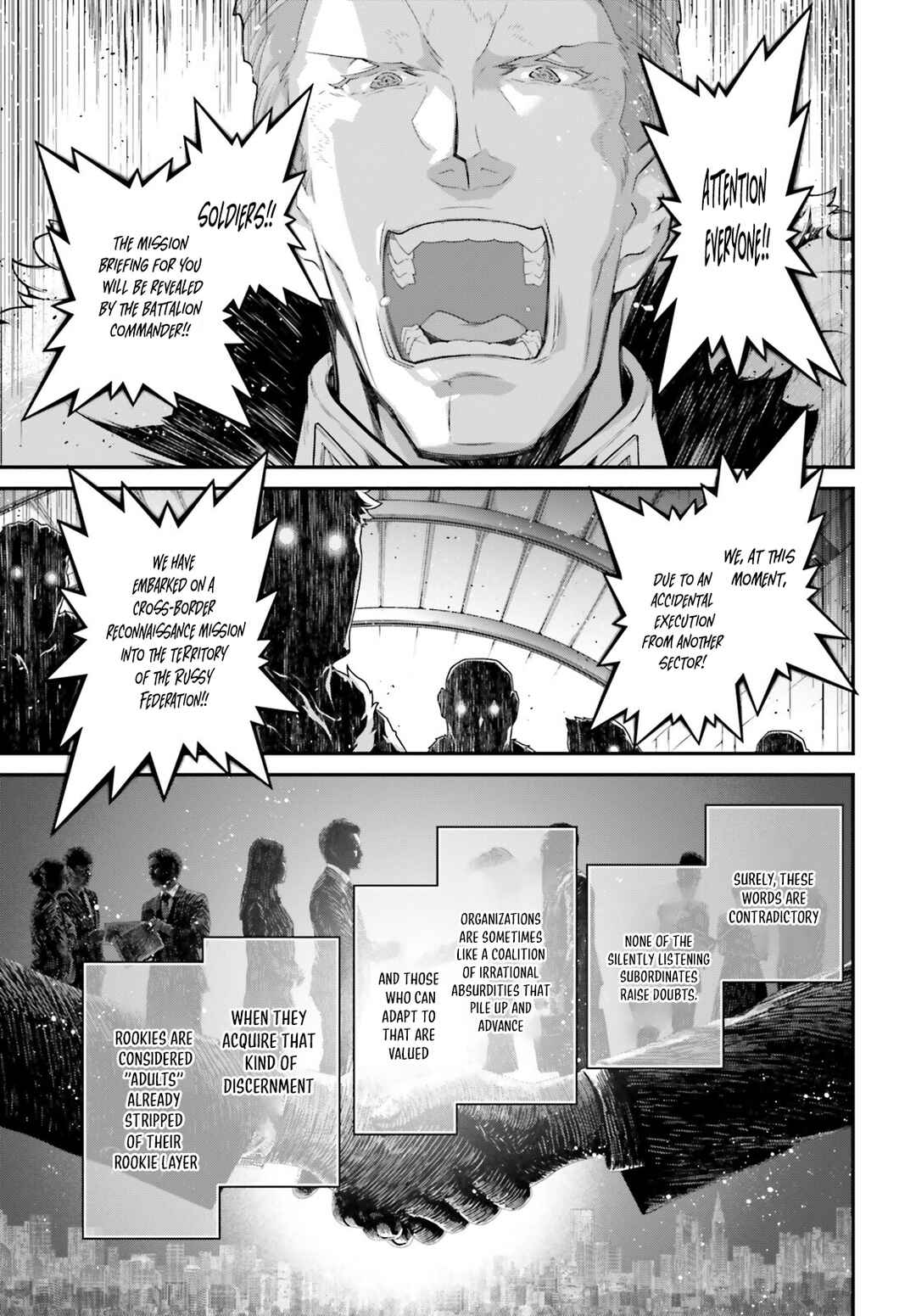 Chapter 77 - Page 11