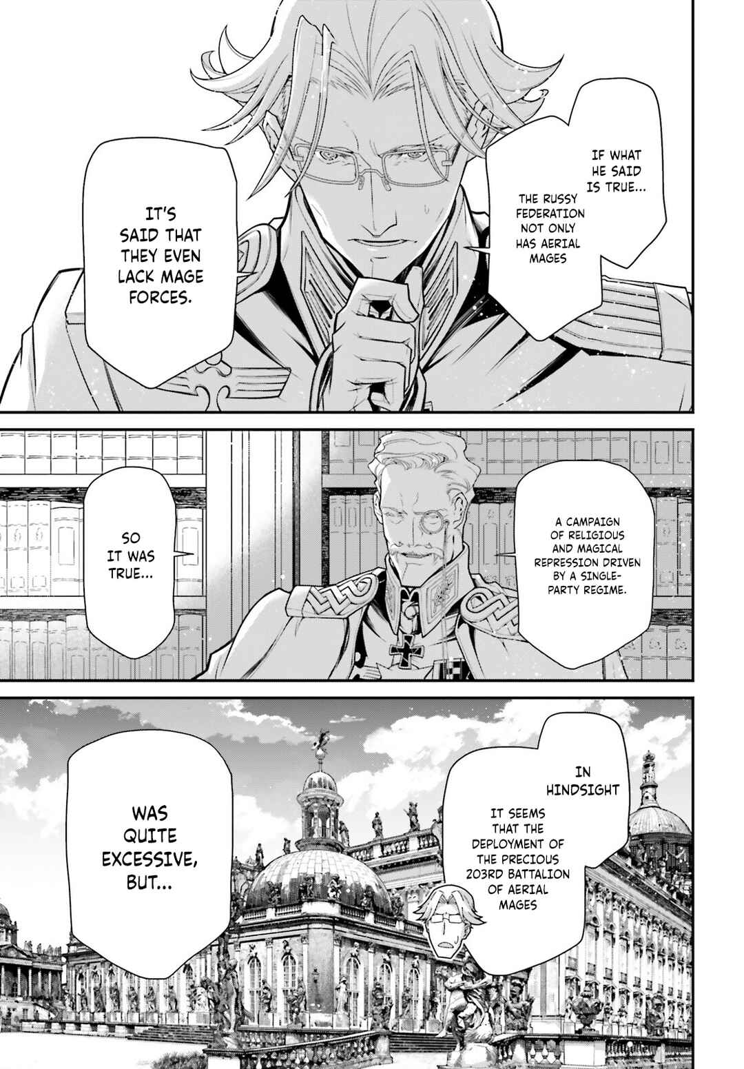 Chapter 77 - Page 23