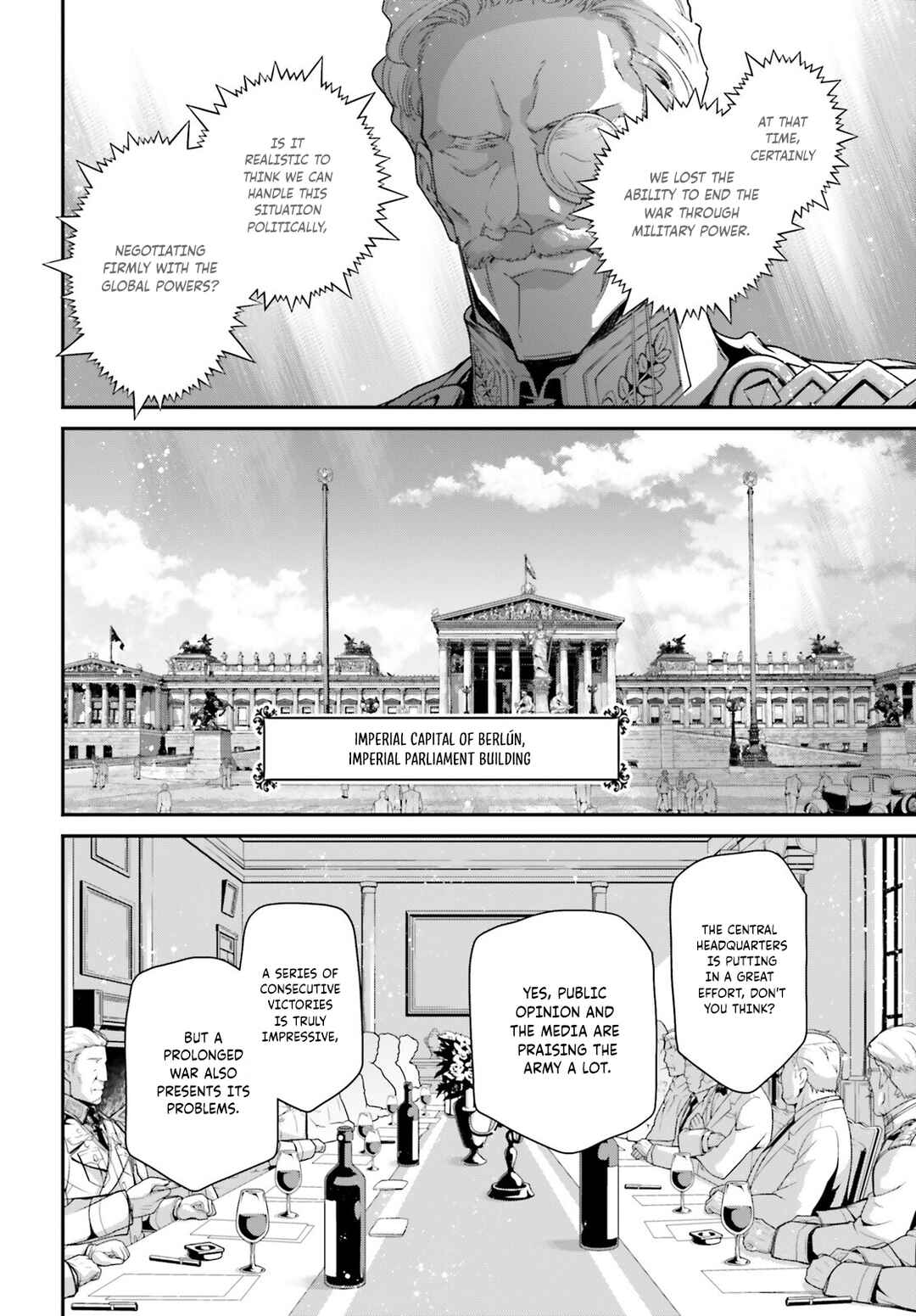 Chapter 77 - Page 26