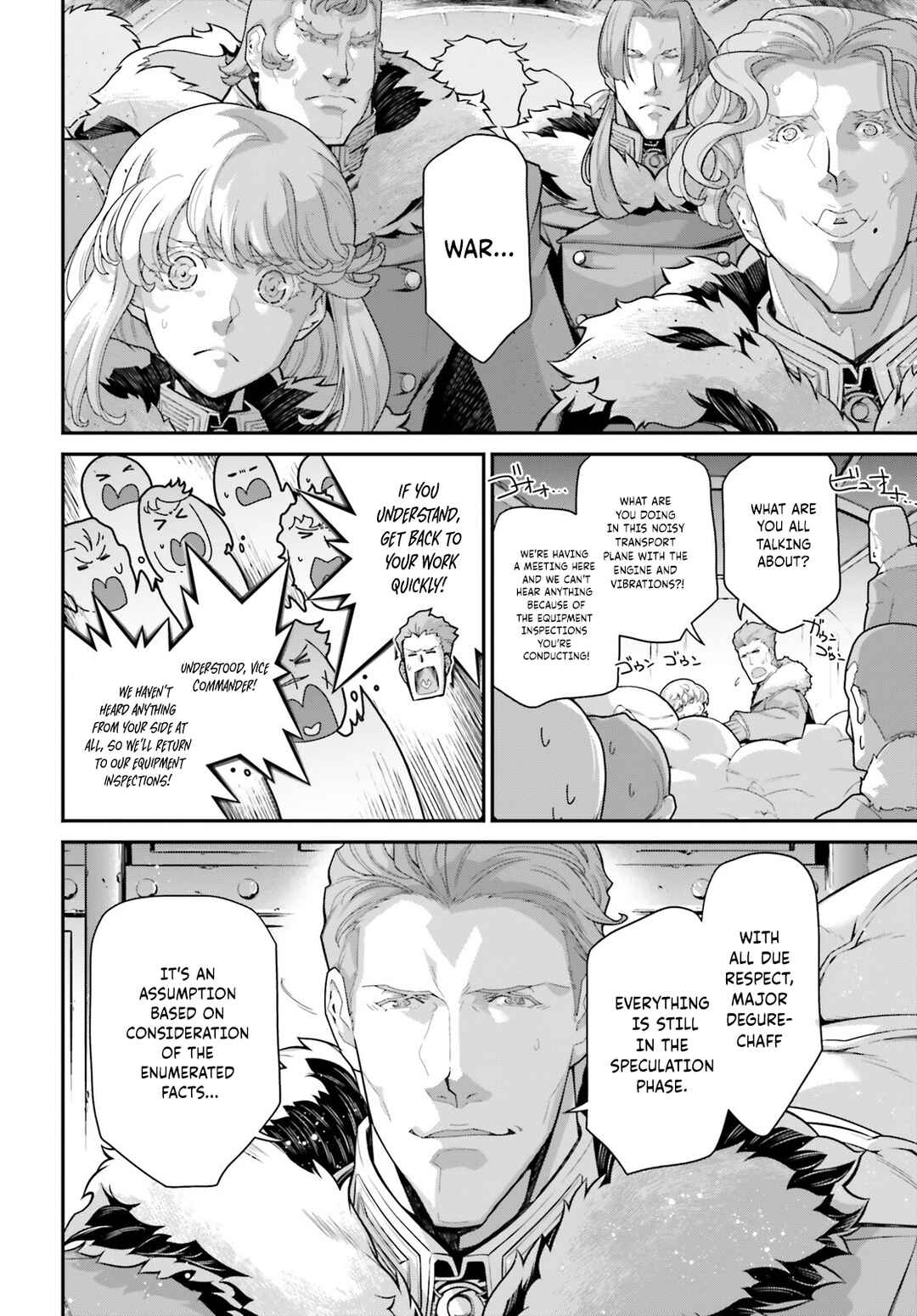 Chapter 77 - Page 4