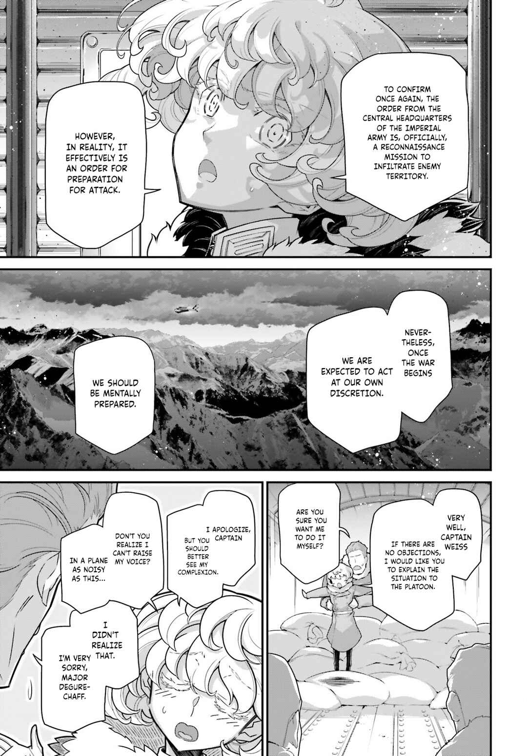 Chapter 77 - Page 9