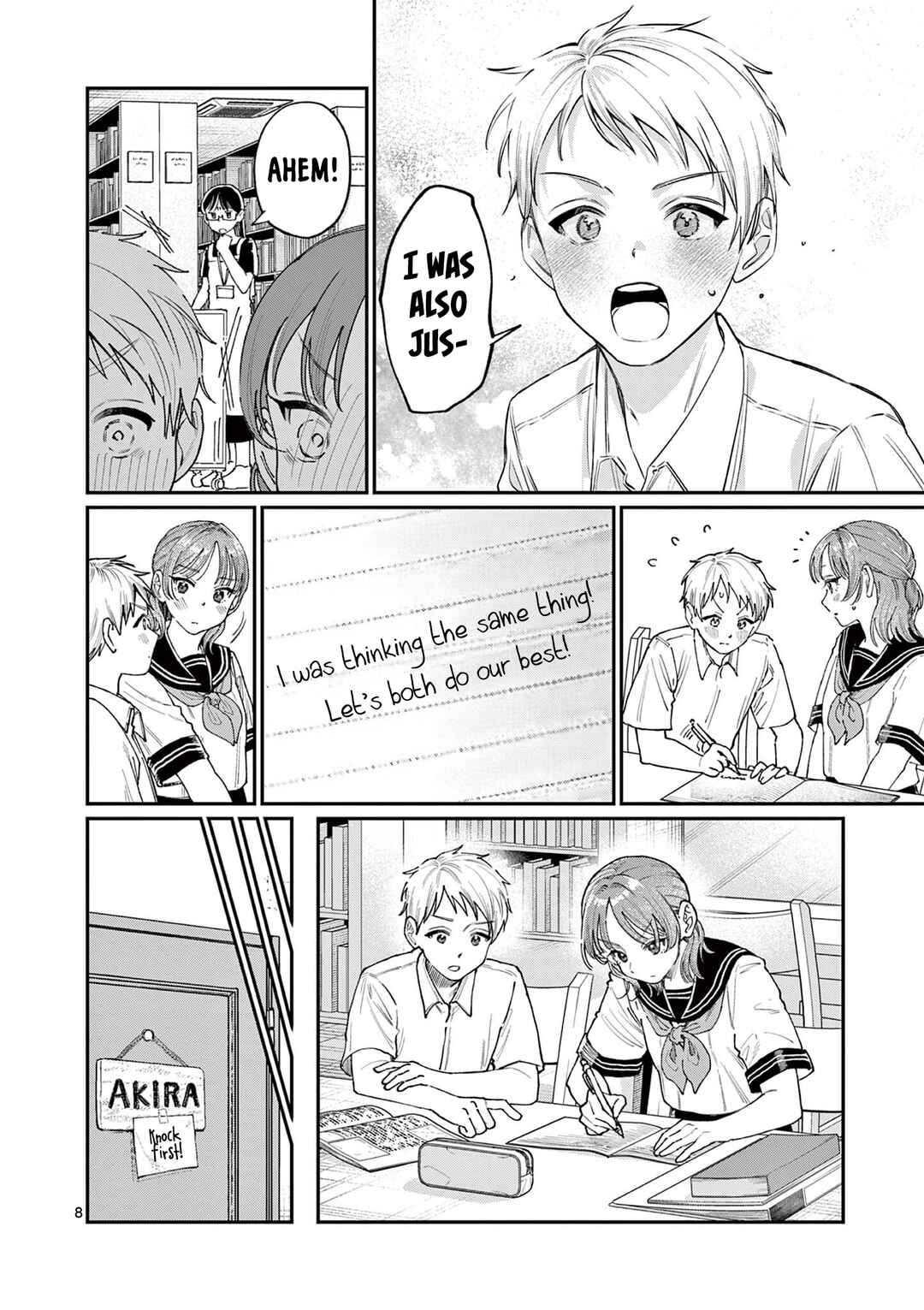 Chapter 37 - Page 8