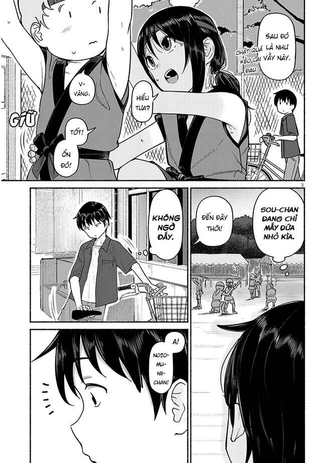 Chapter 3 - Page 4