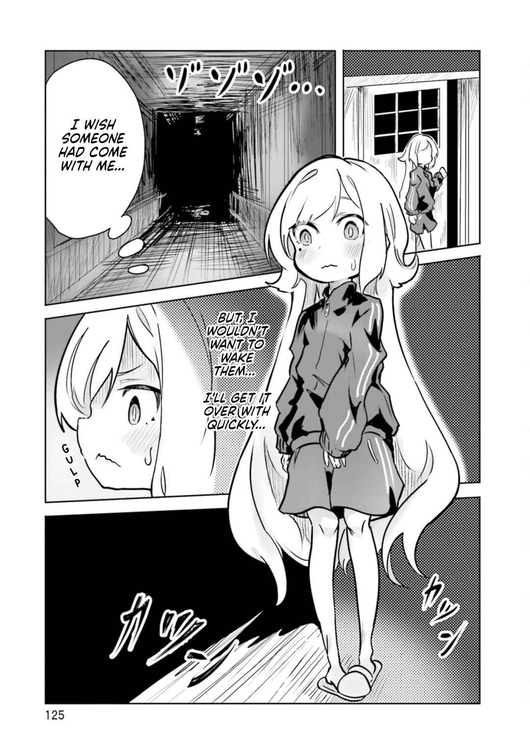 Chapter 18 - Page 17