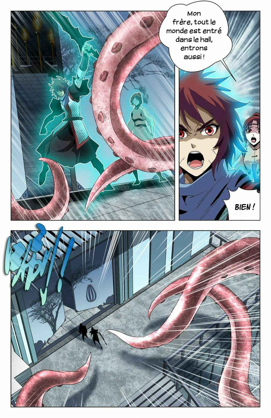 Chapter 66 - Page 11