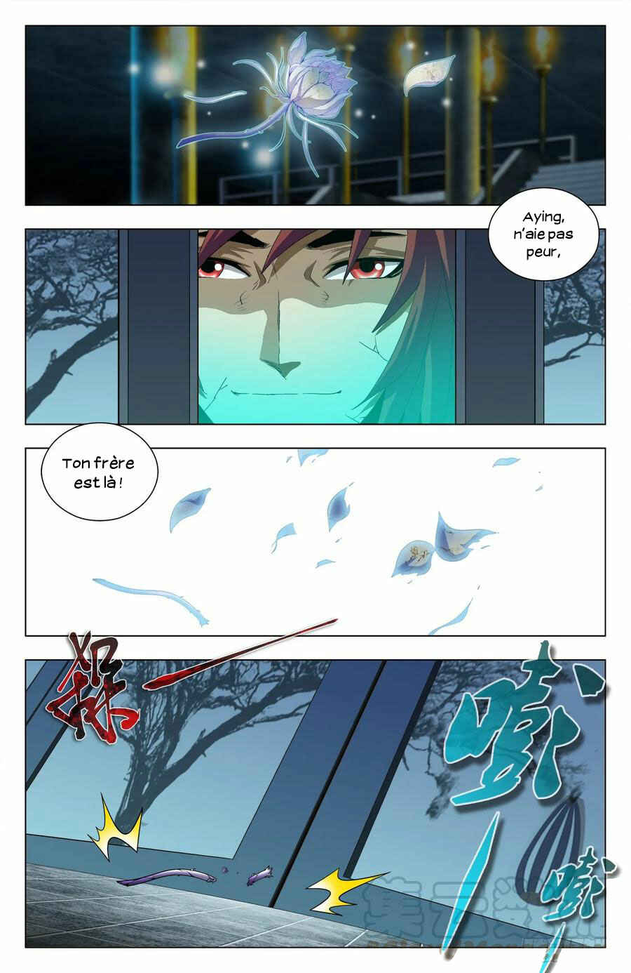 Chapter 66 - Page 16