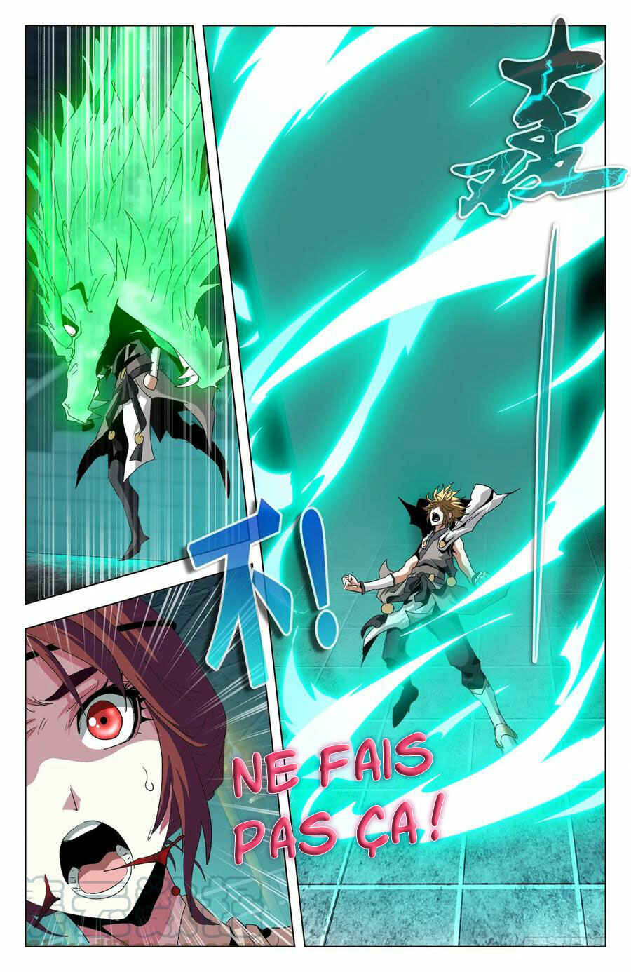 Chapter 66 - Page 19