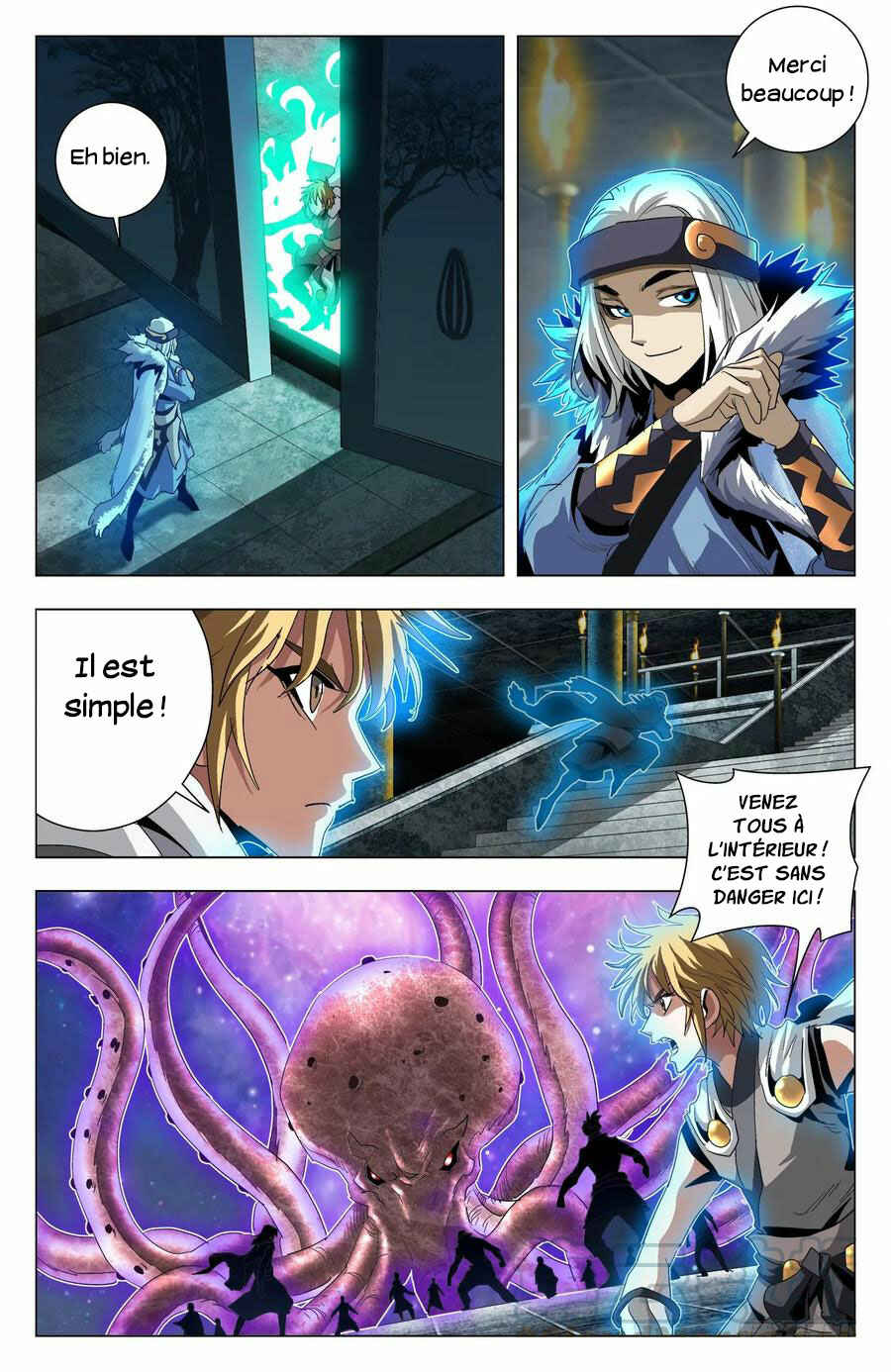 Chapter 66 - Page 7