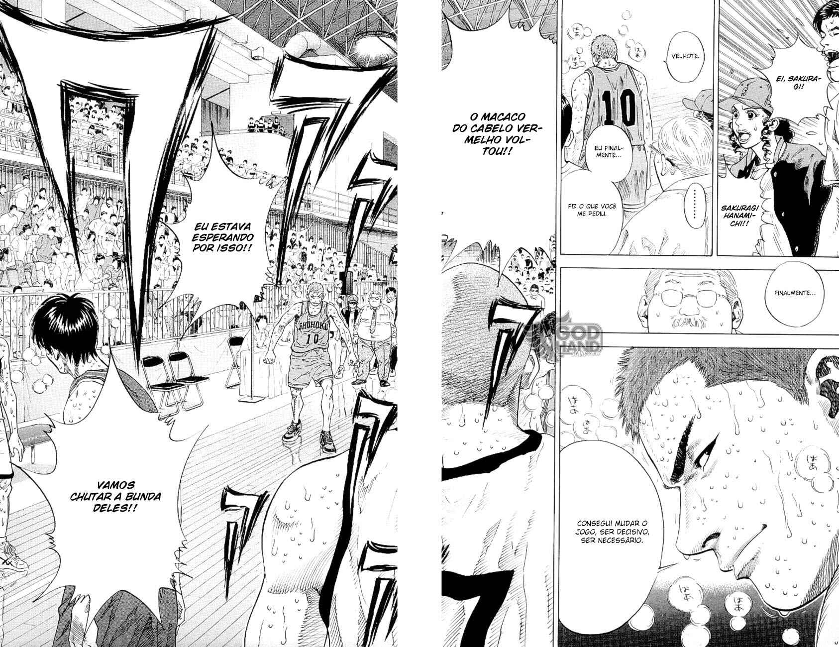 Chapter 270 - Page 23