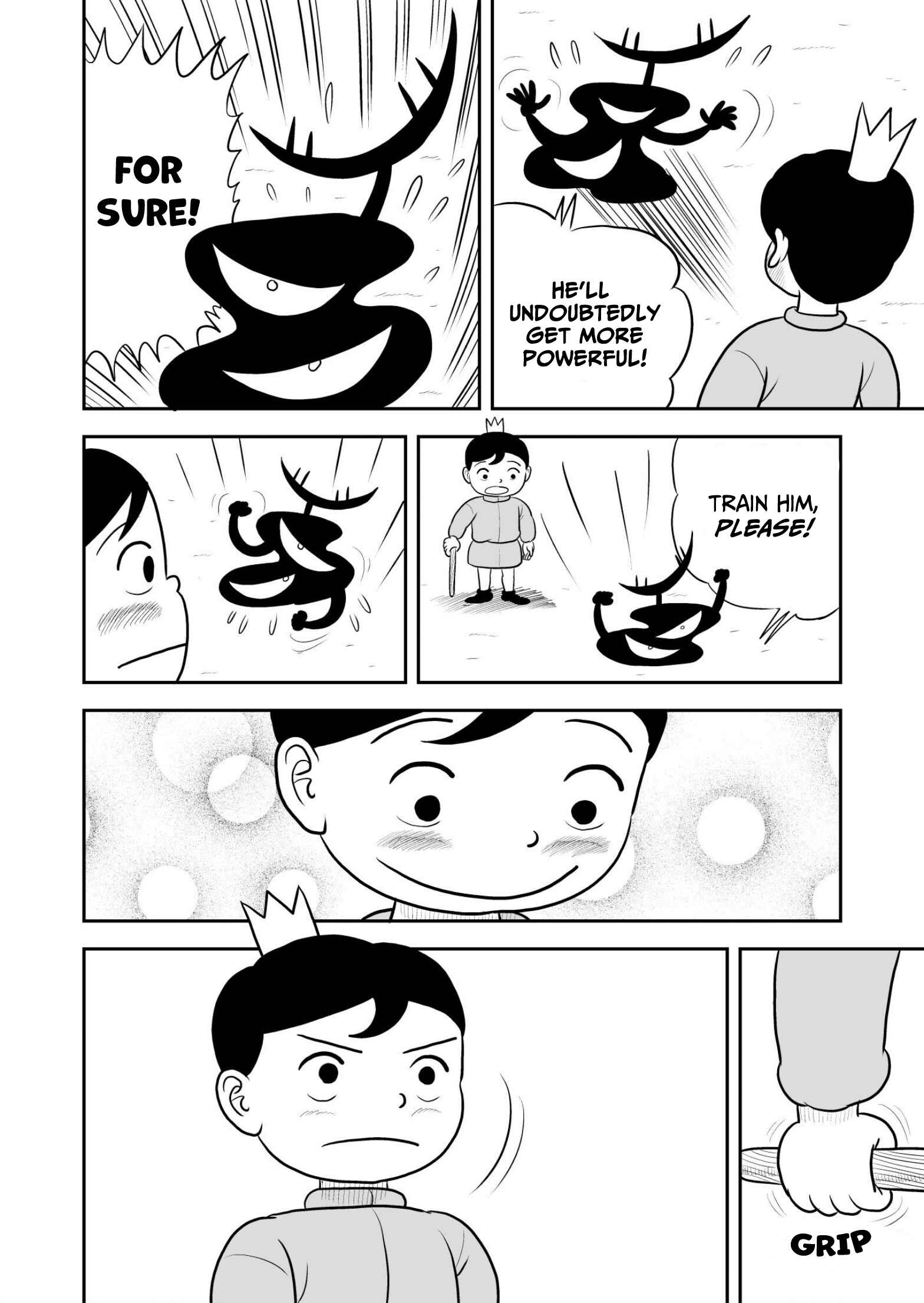 Chapter 34 - Page 13
