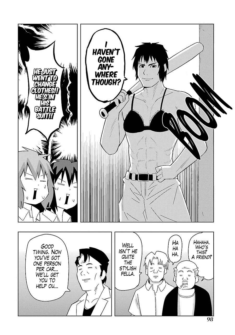 Chapter 180 - Page 8