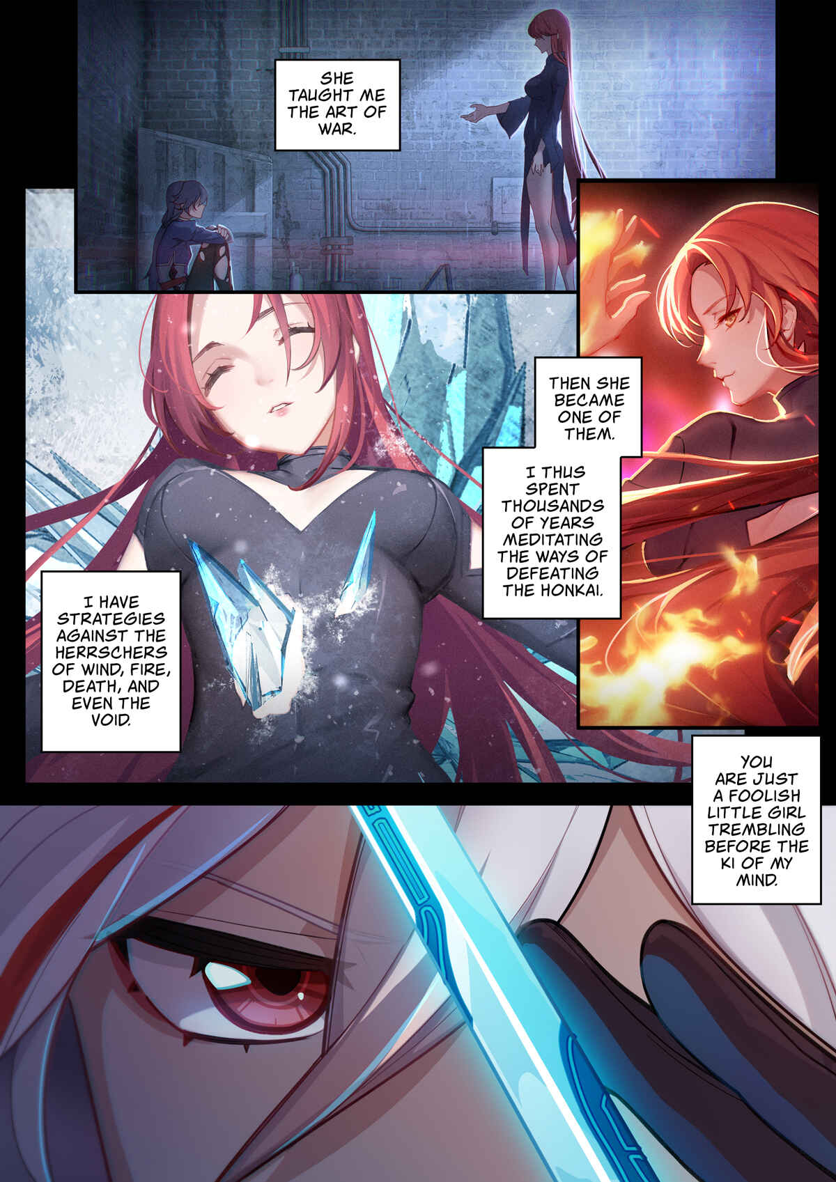 Chapter 43 - Page 18