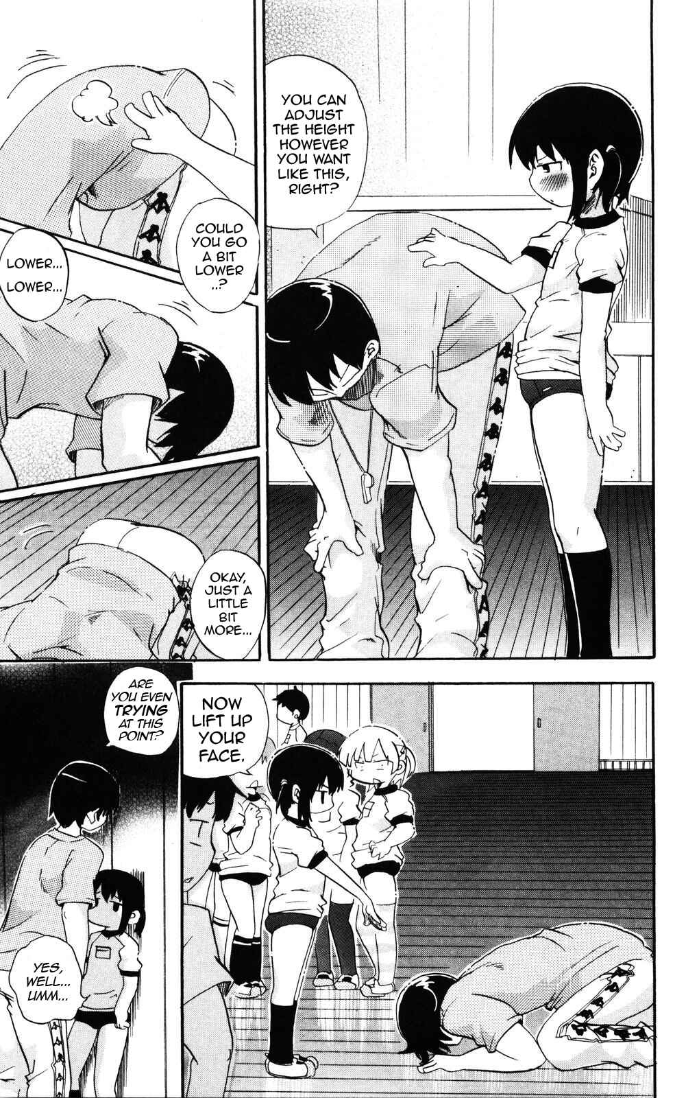 Chapter 141 - Page 3