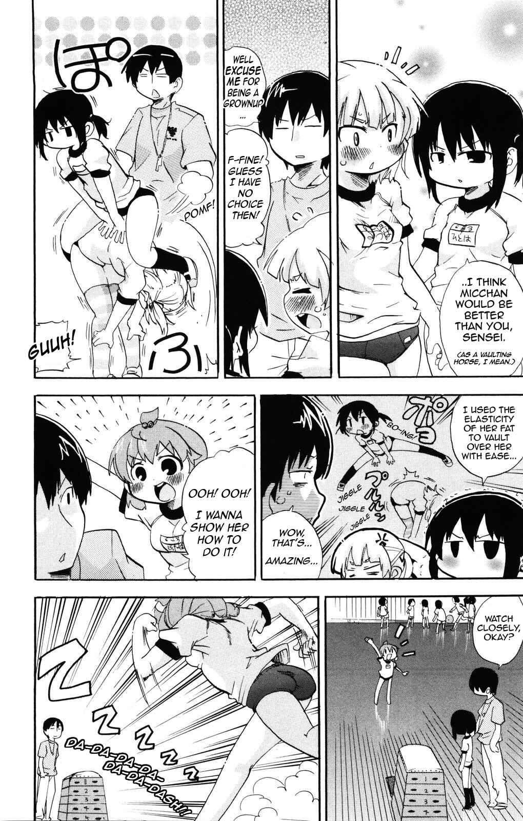 Chapter 141 - Page 4