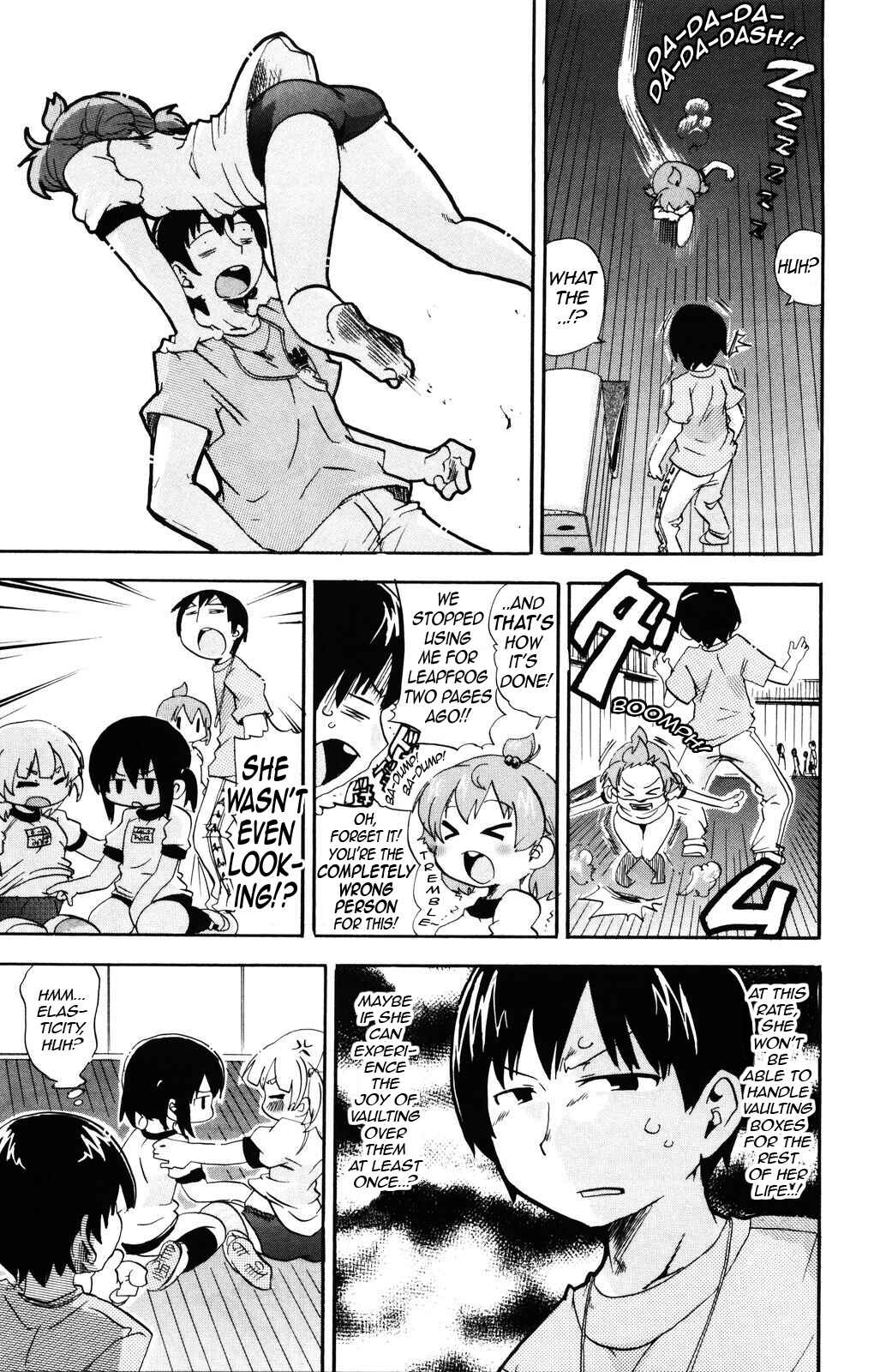 Chapter 141 - Page 5
