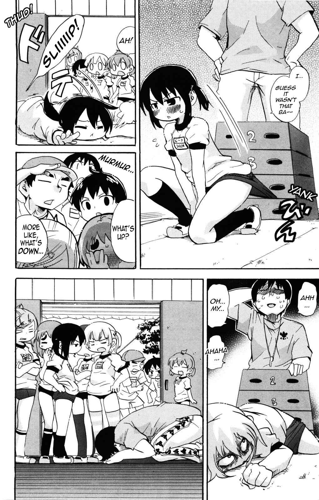Chapter 141 - Page 8