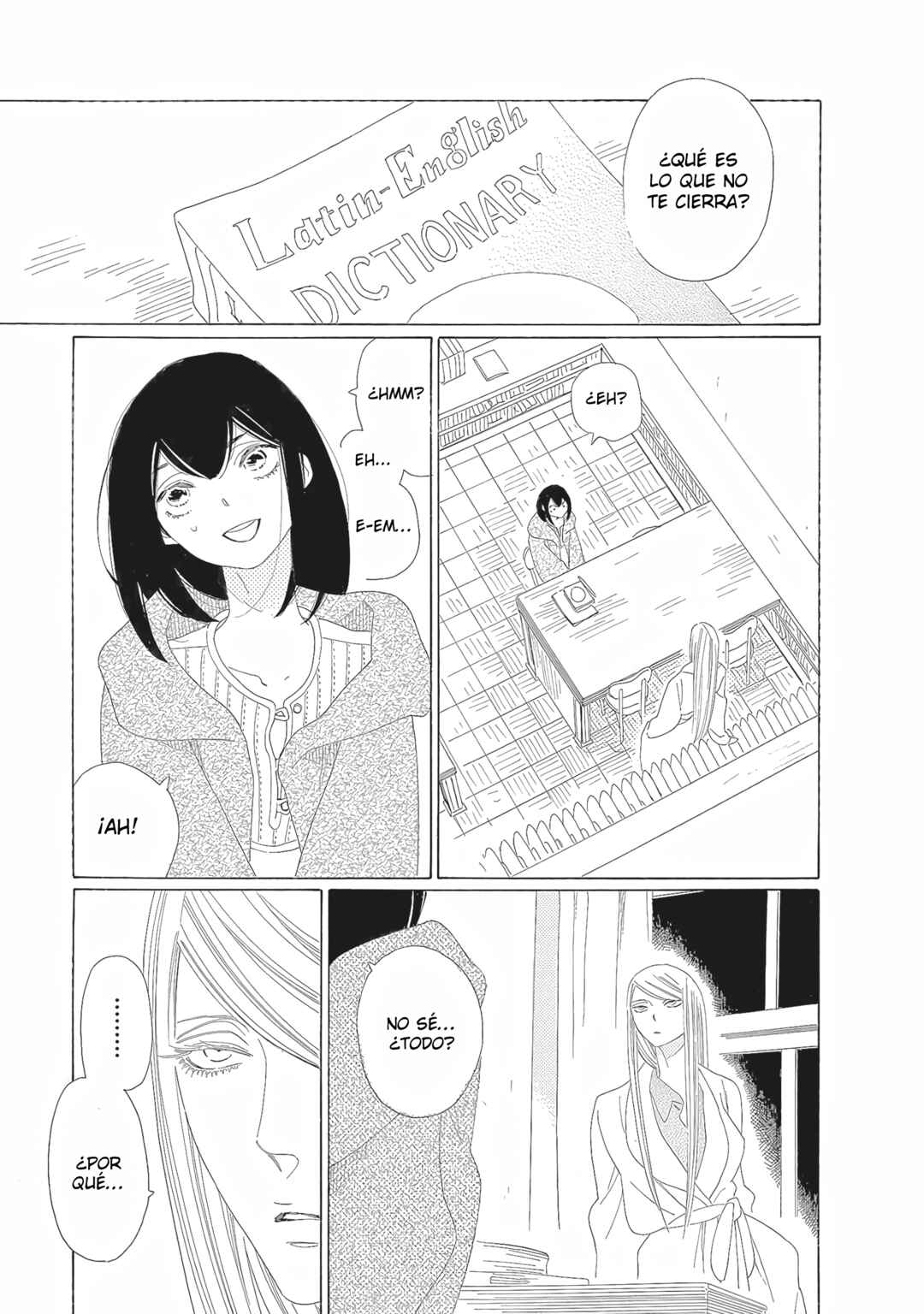 Chapter 4 - Page 5