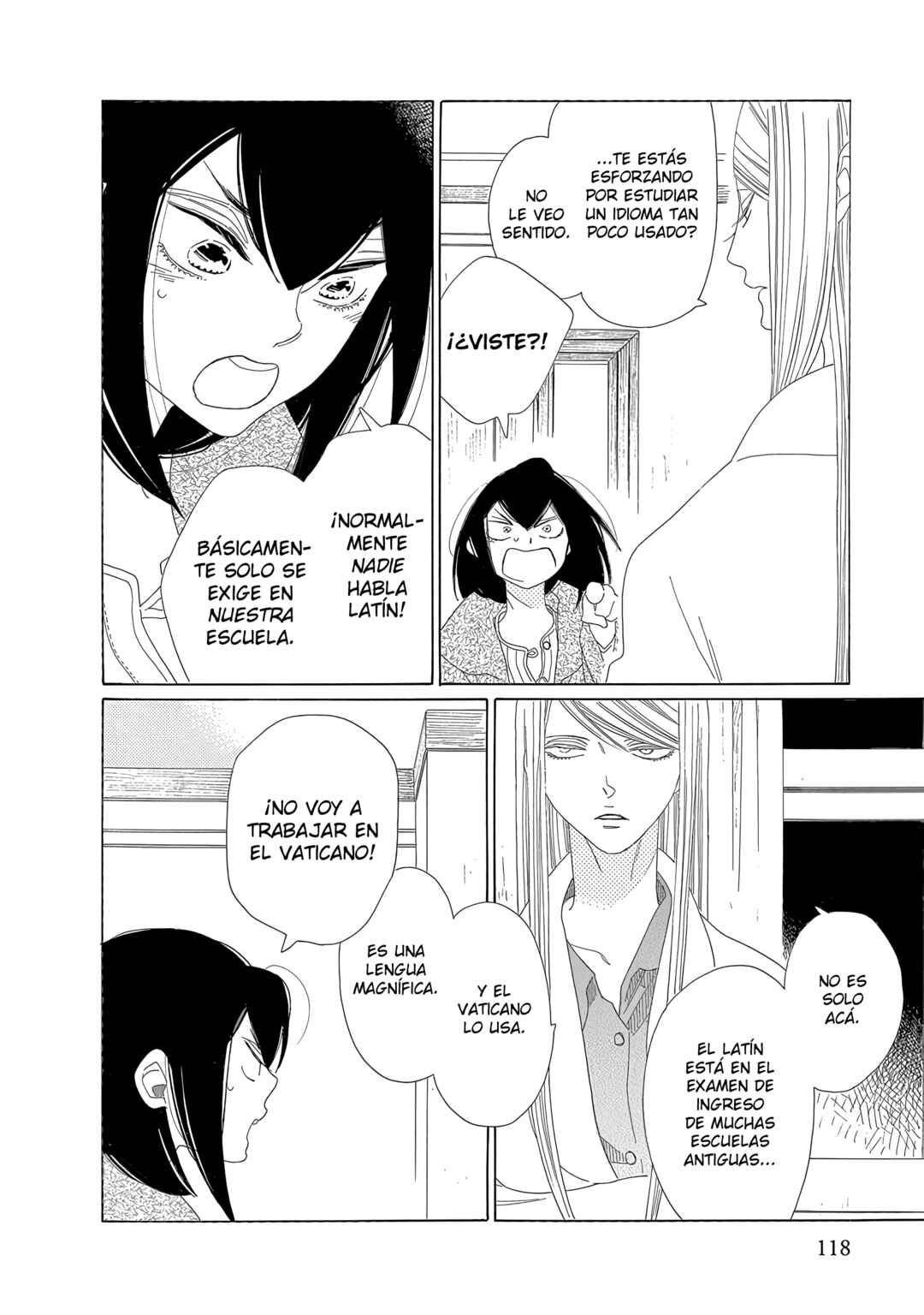 Chapter 4 - Page 6