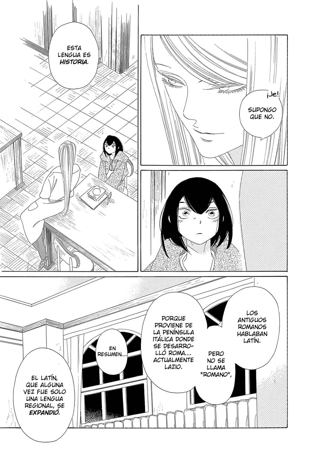 Chapter 4 - Page 7