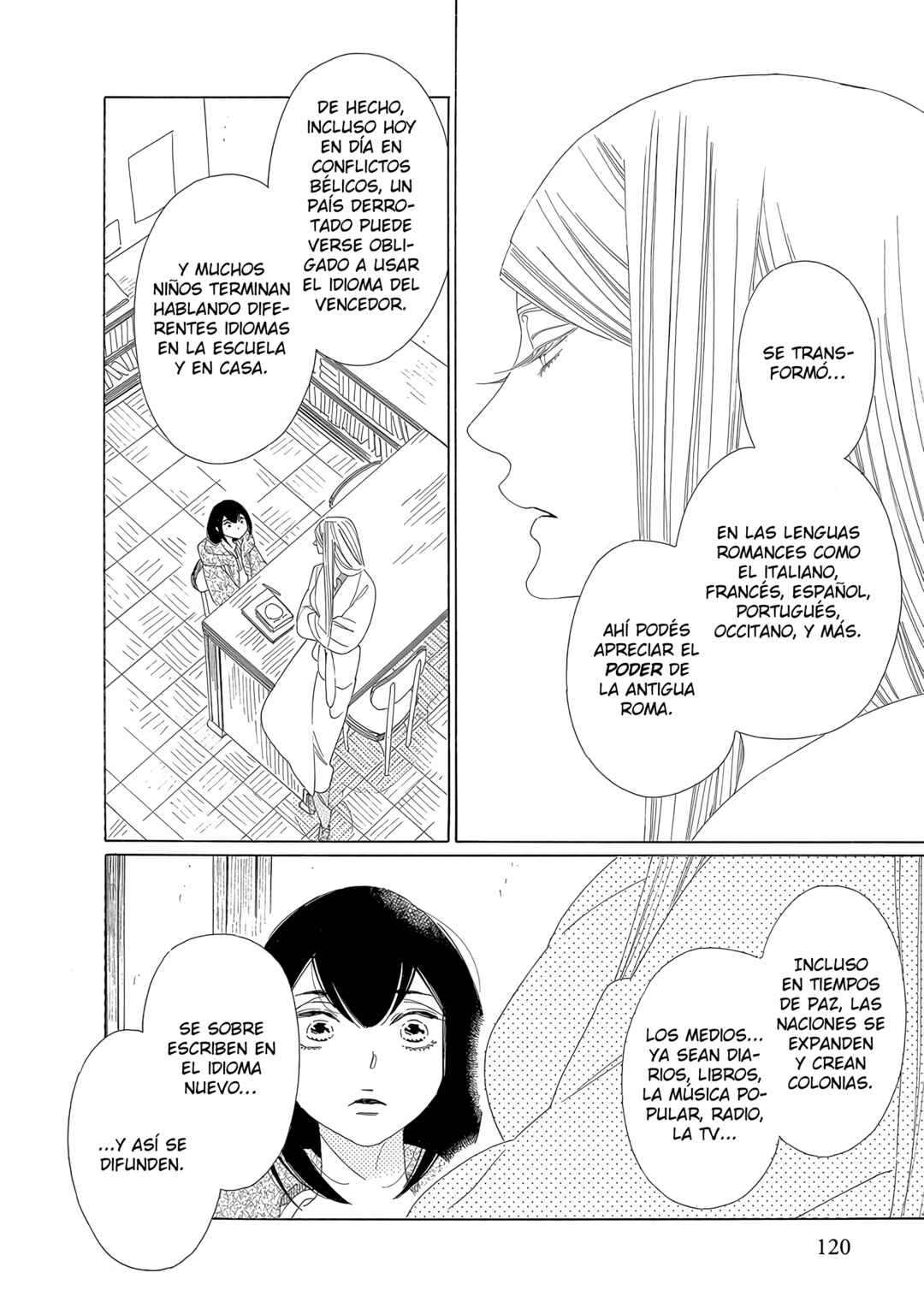 Chapter 4 - Page 8