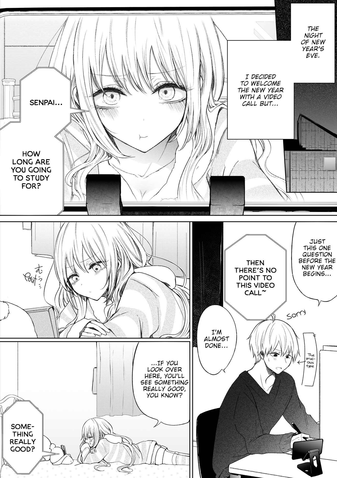 Chapter 68 - Page 1