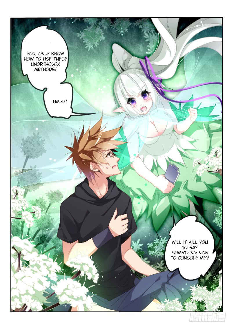 Chapter 215 - Page 7