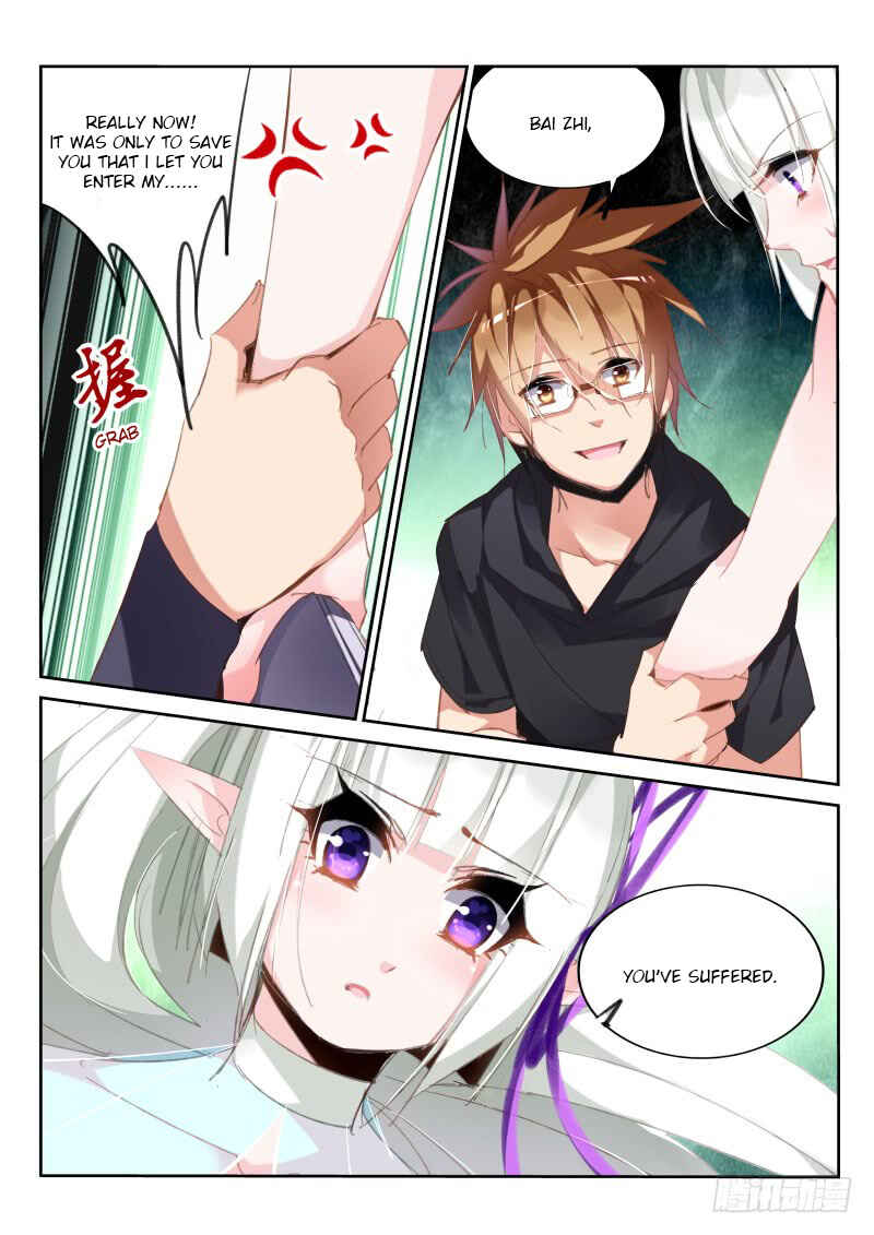 Chapter 215 - Page 8