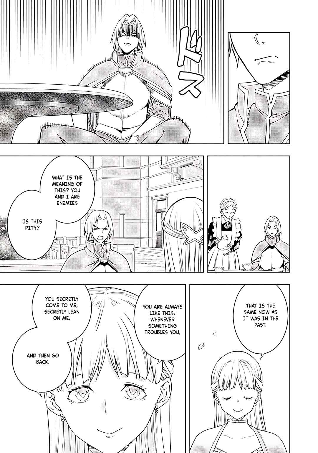 Chapter 64 - Page 10