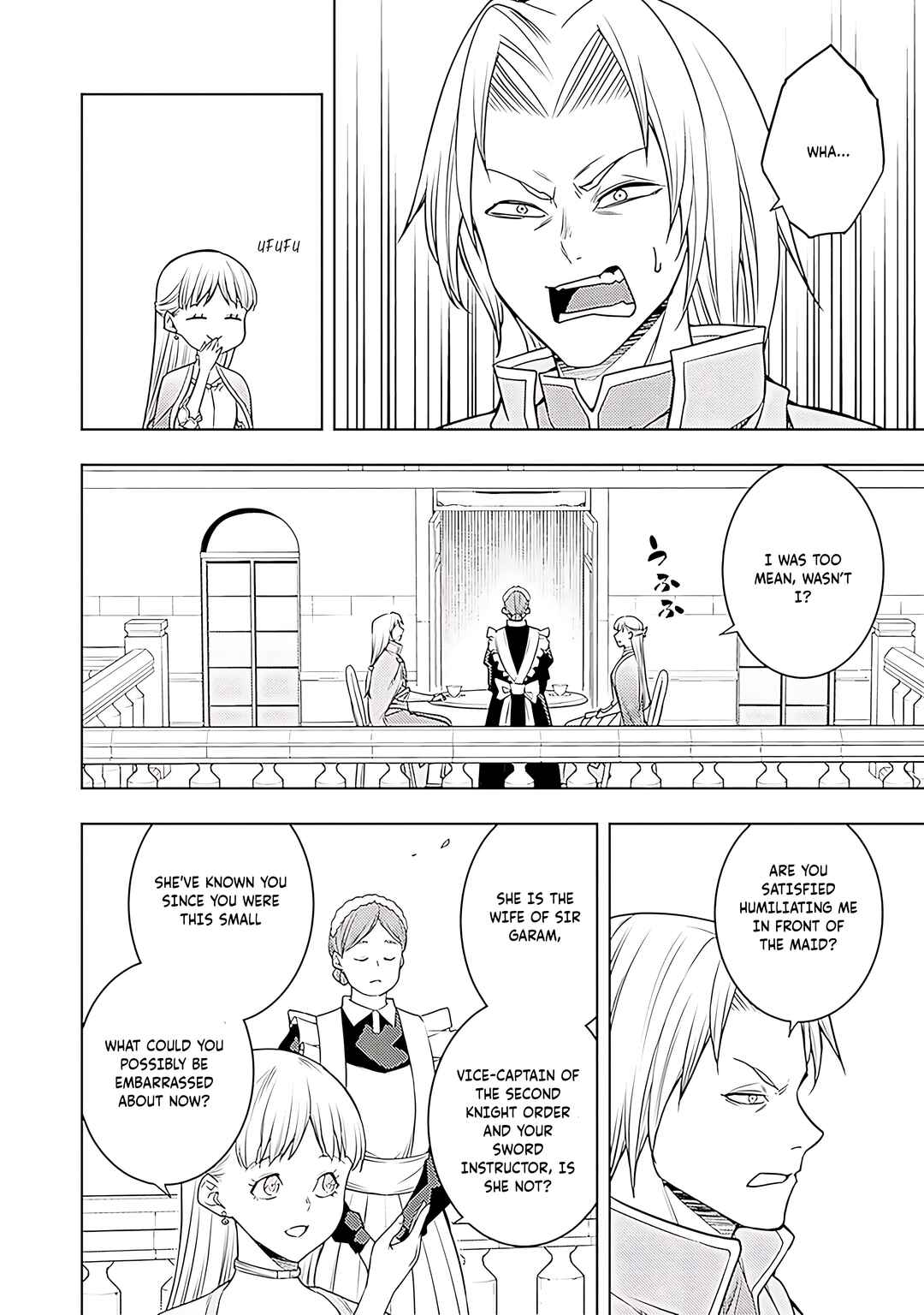 Chapter 64 - Page 11