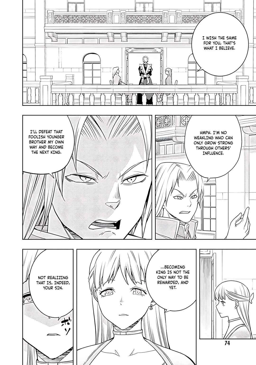 Chapter 64 - Page 13