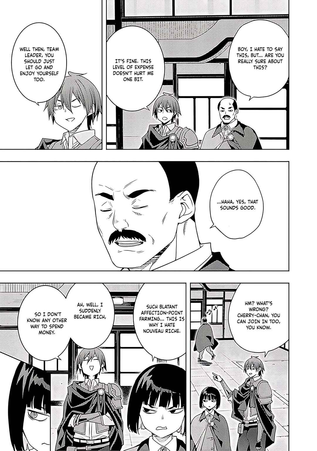 Chapter 64 - Page 28