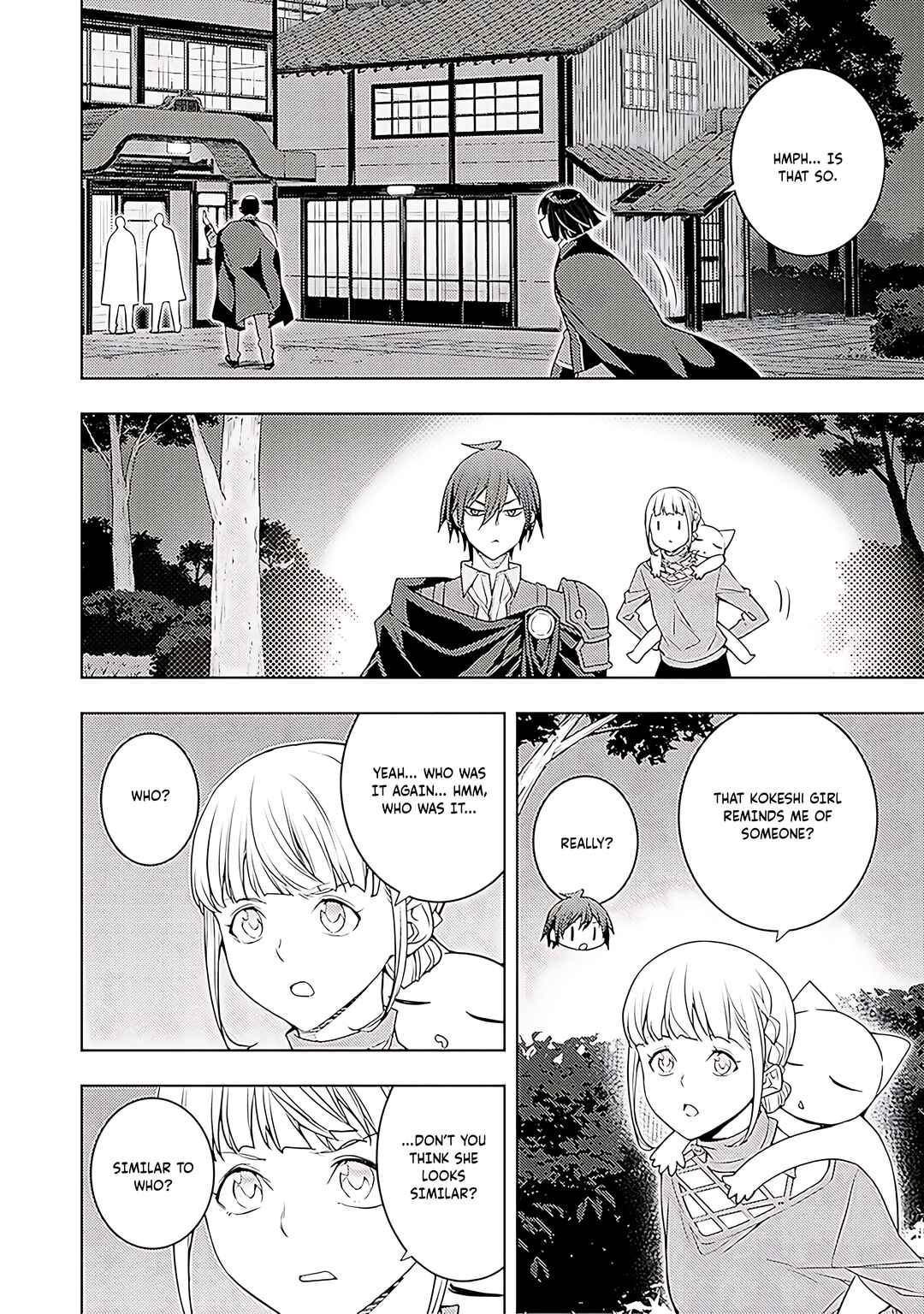 Chapter 64 - Page 29