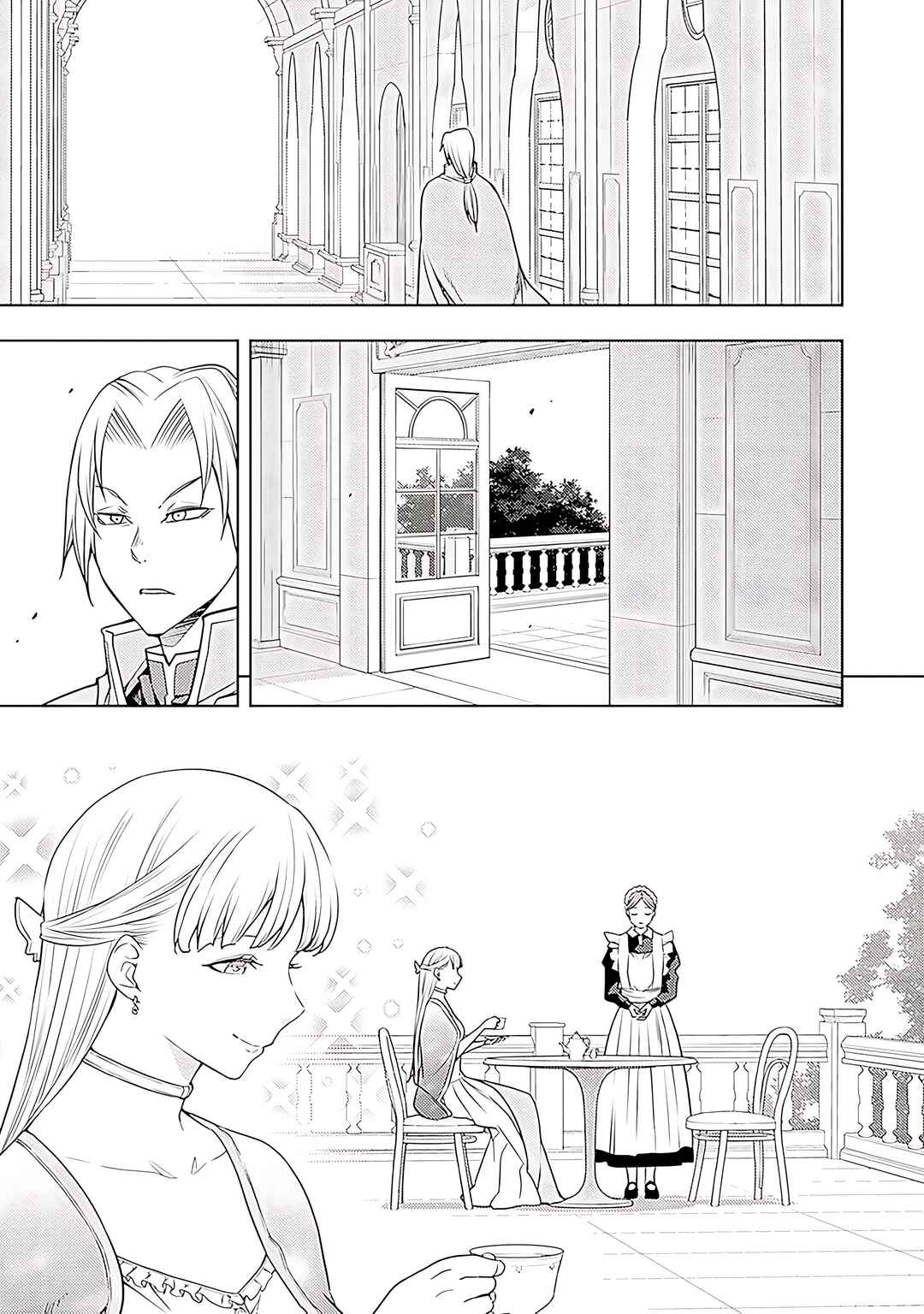 Chapter 64 - Page 8