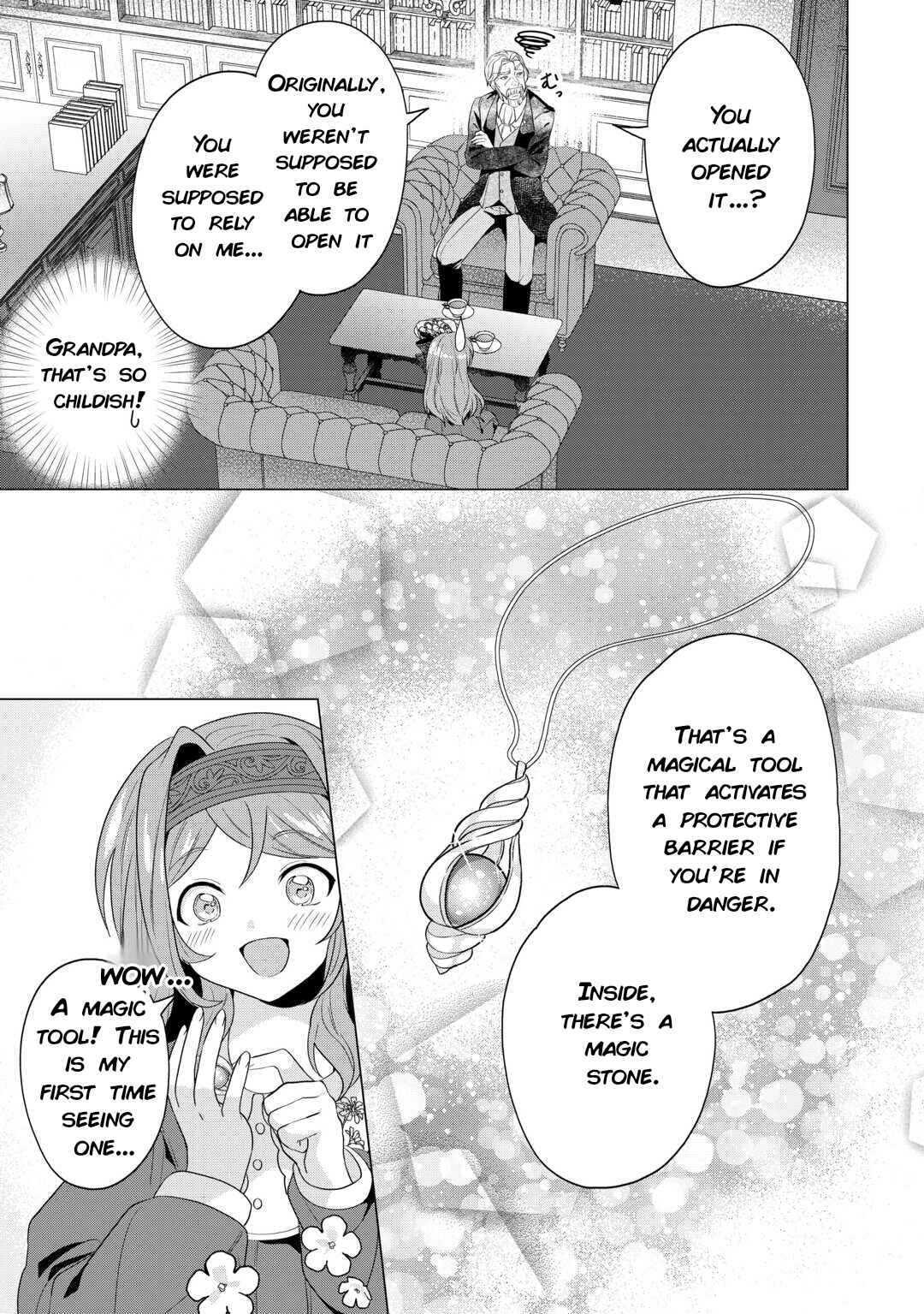 Chapter 12.1 - Page 13