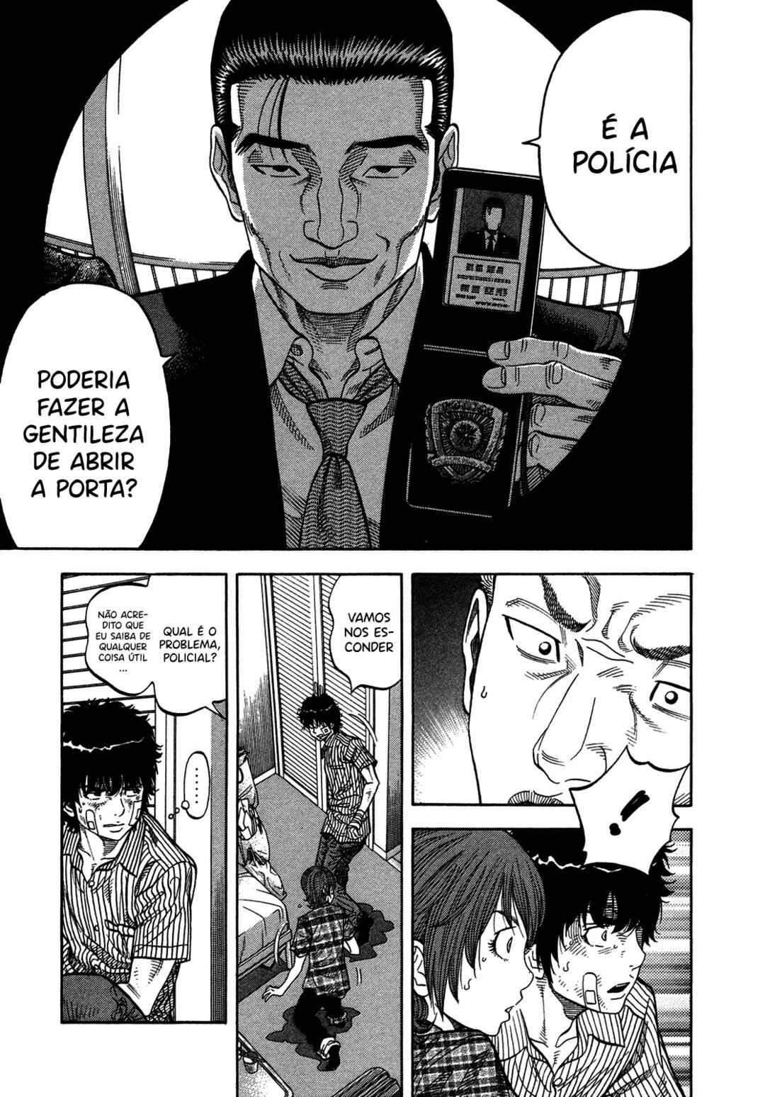 Chapter 66 - Page 8