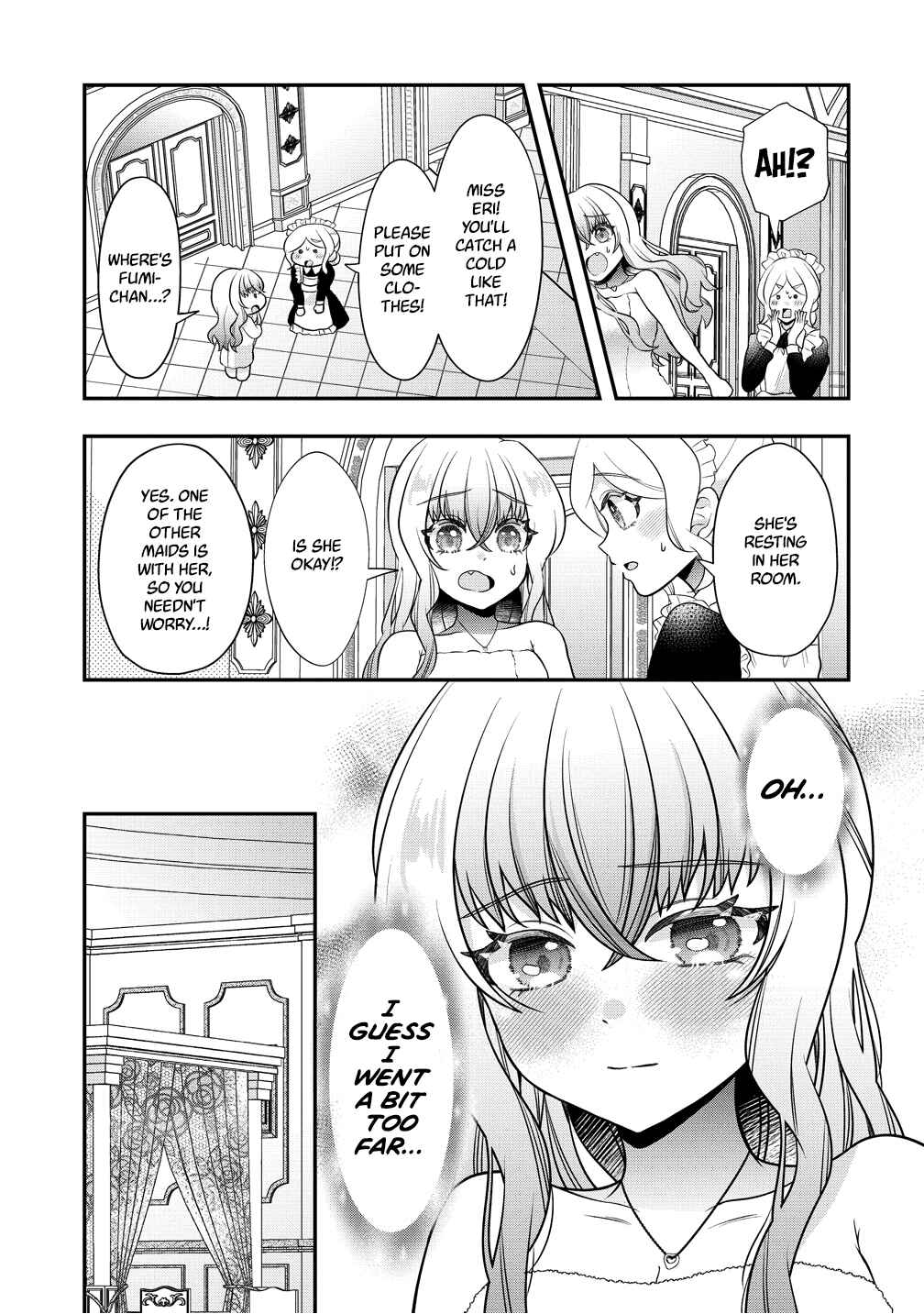 Chapter 6 - Page 3