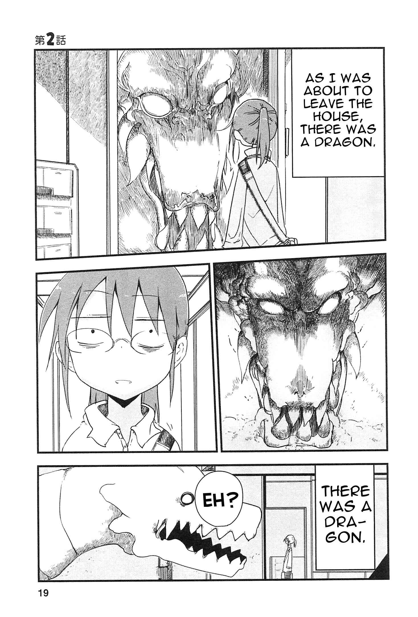 Chapter 2 - Page 1