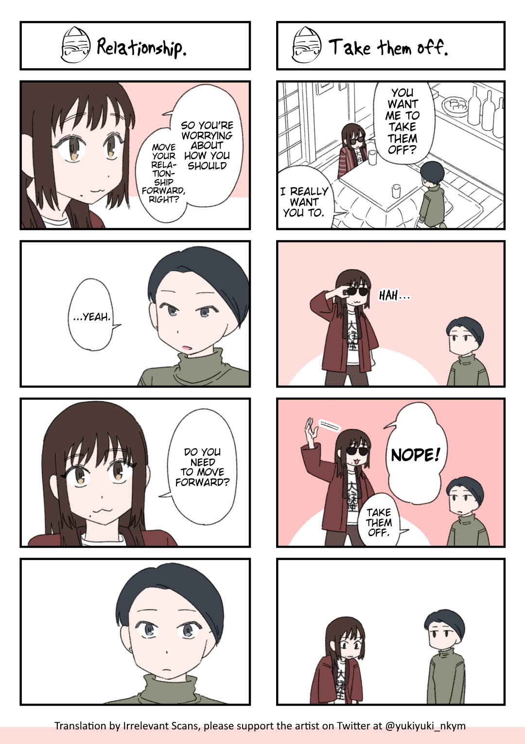 Chapter 140 - Page 1