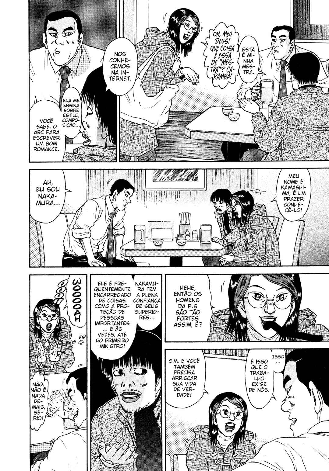 Chapter 43 - Page 10